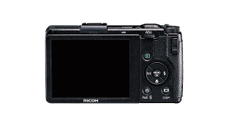 Illustration for article titled Ricoh GR Digital IV: A Fast Camera Gets Faster